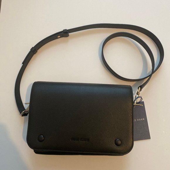 Cole Haan Handbags - NWT Cole Haan Grand Ambition Everyday Crossbody